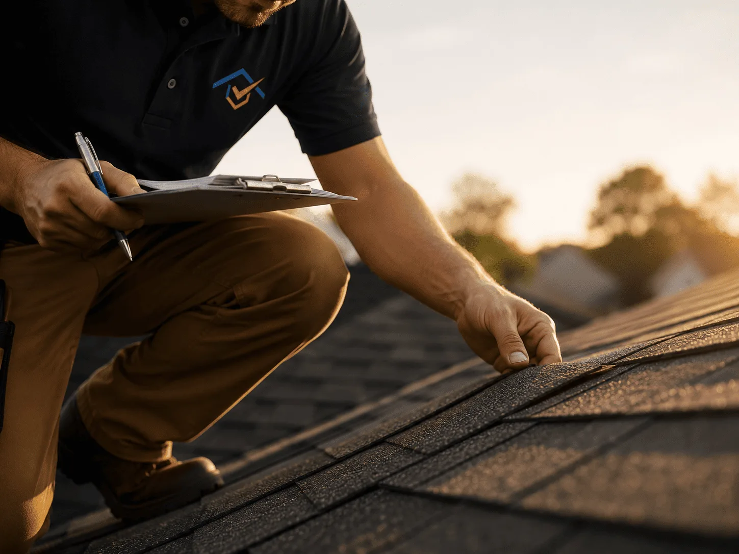 Why Choose Roof Inspection in Arlington, KS