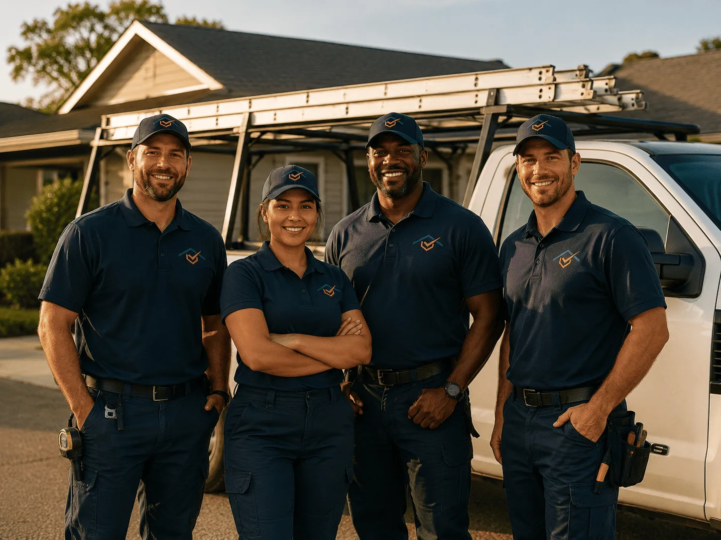 Roof Inspection company in Arlington, KS